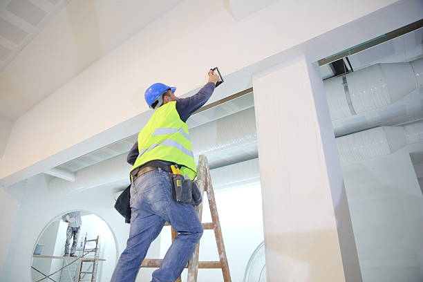 Best Acoustic or Soundproof Drywall Installation  in Athens, IL